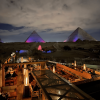 Κάιρο: Δείπνο στο The Great Pyramid Inn + Μεταφορές